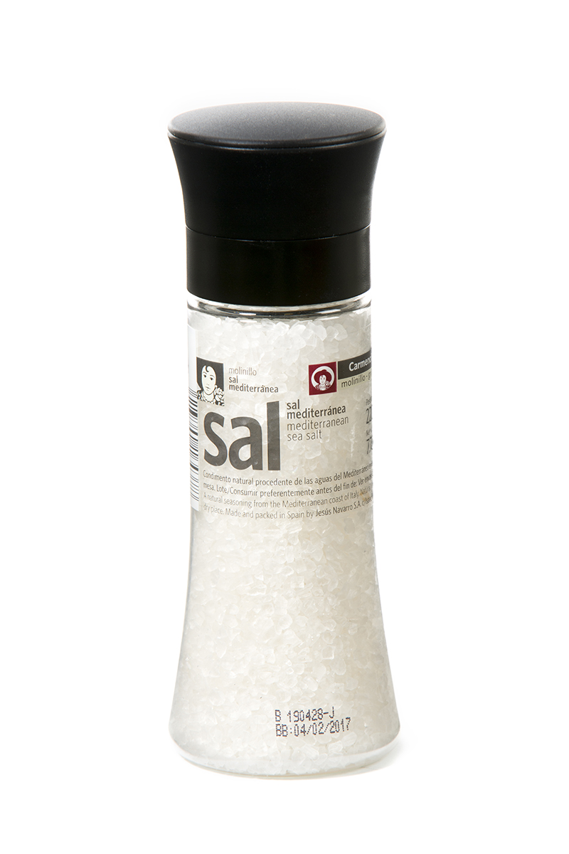 Especias Carmencitas