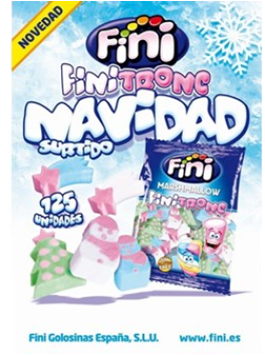 Productos Navidad