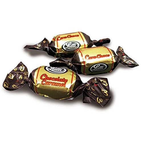 Caramelos Adulto
