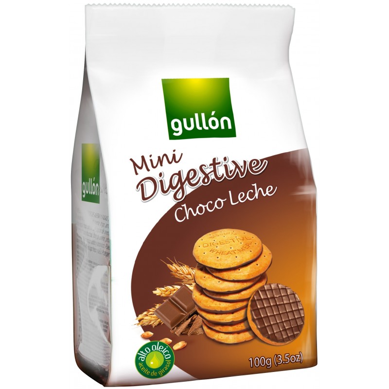 Bollería y Galletas