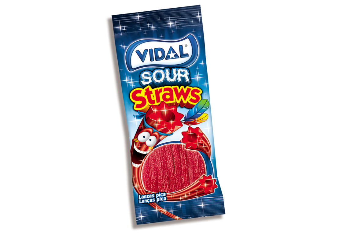 Gama Bolsas 100 Gramos