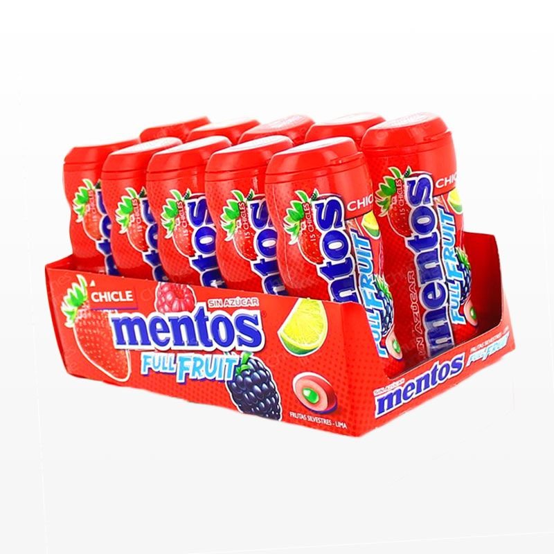Chicle Adulto