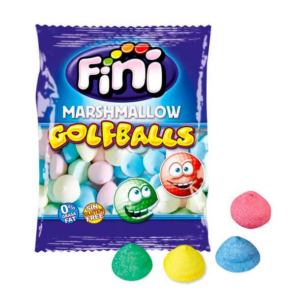 NUBES Y MARSHMALLOW