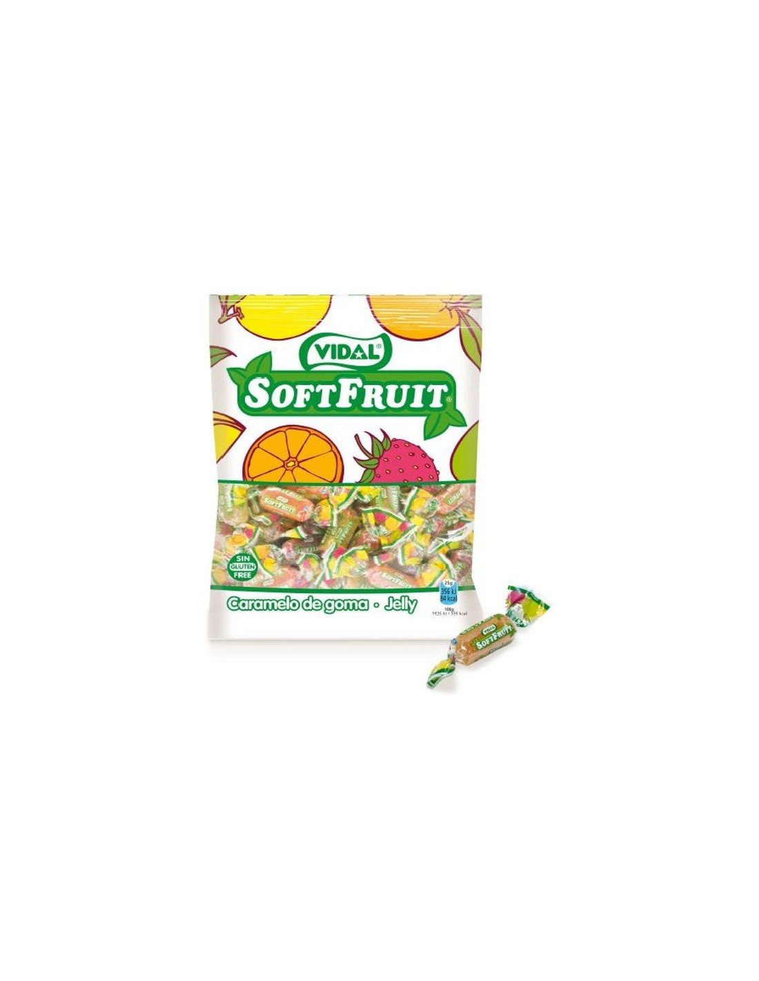 Bolsas 100g