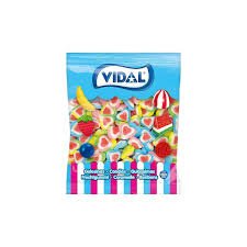 Bolsas 250P