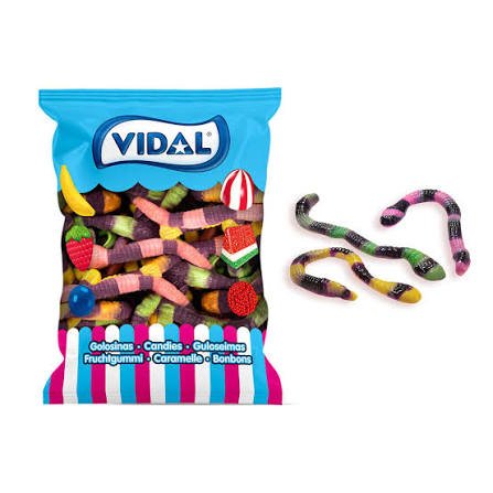 Bolsas 1kg
